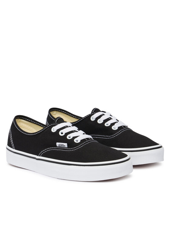 Vans Vans Tenisice Authentic VN000E9BBLA1 Crna