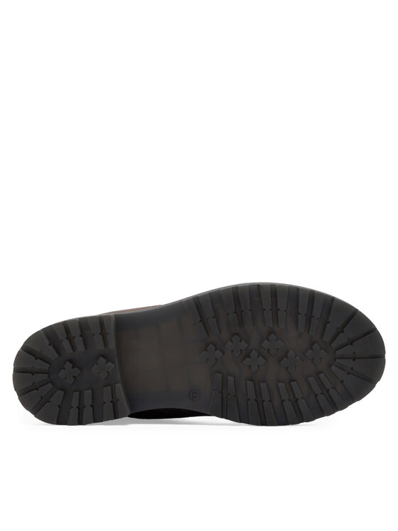 Badura Badura Polacchine CEO-BOWER-08 MI08 Marrone
