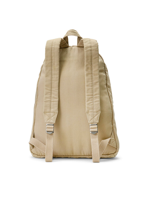 Polo Ralph Lauren Polo Ralph Lauren Rucksack 405967603001 Beige