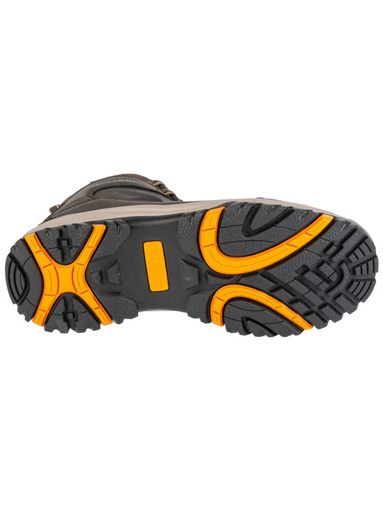 Skechers Skechers Scarpe da trekking Relment-Daggett Marrone