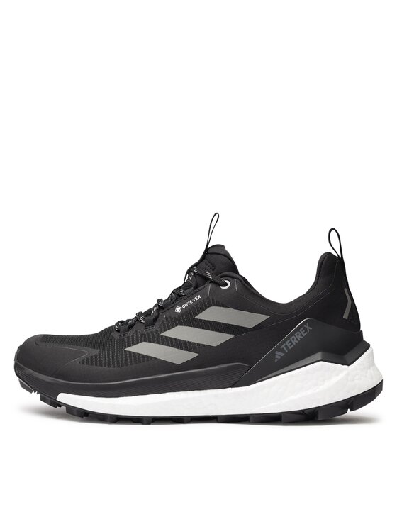 adidas adidas Superge Terrex Free Hiker 2.0 Low GORE-TEX IG3201 Črna