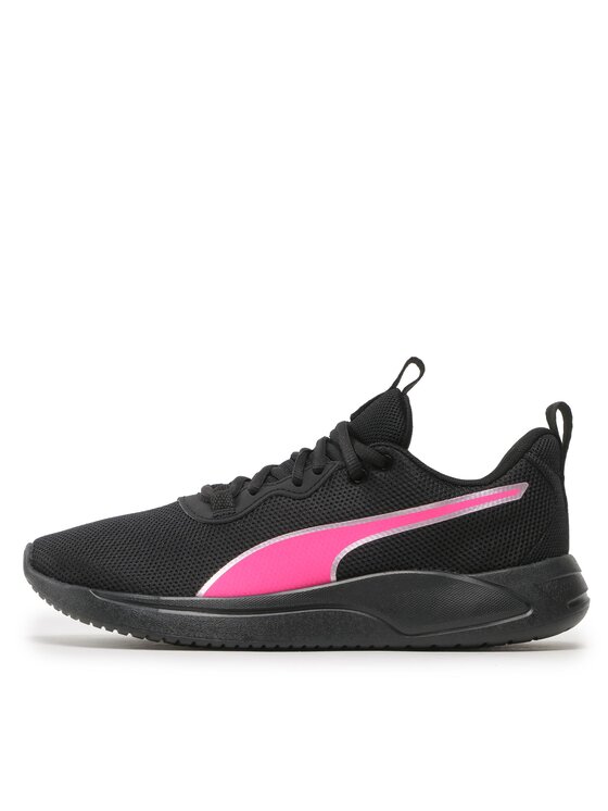 Puma Puma Взуття для бігу Resolve Modern Weave 377994 05 Чорний