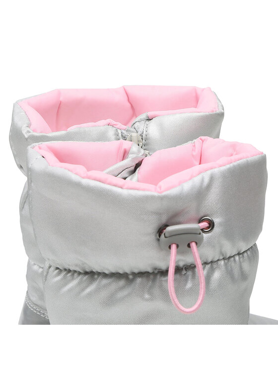 Garvalin Garvalin Lumesaapad 221850-B D Hõbedane
