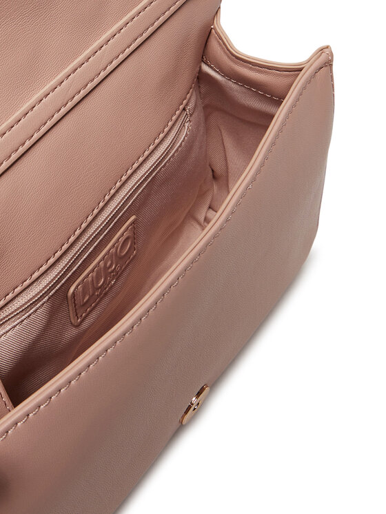 Liu Jo Liu Jo Сумка Ecs Xs Crossbody AF4104 E0002 Рожевий