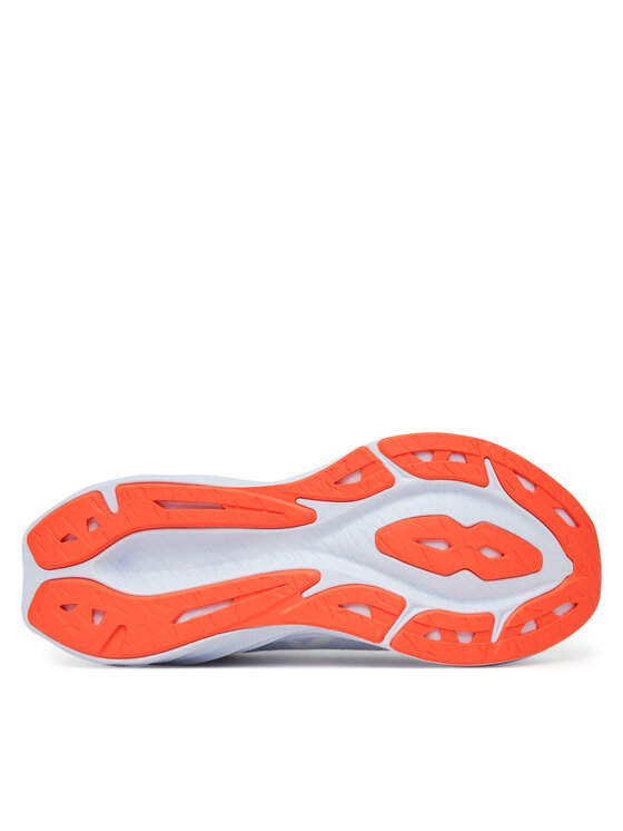 Asics Asics Pantofi pentru alergare Dynablast 5 1012B776 Albastru celest