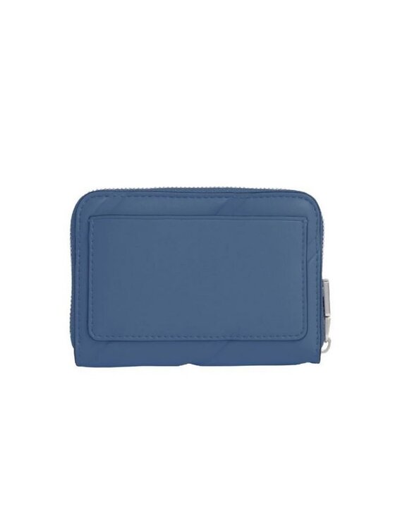 Calvin Klein Jeans Calvin Klein Jeans Portfel K60K611972 Niebieski