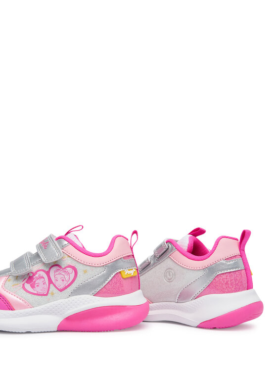 Primigi Primigi Sneakersy 2469800 Różowy