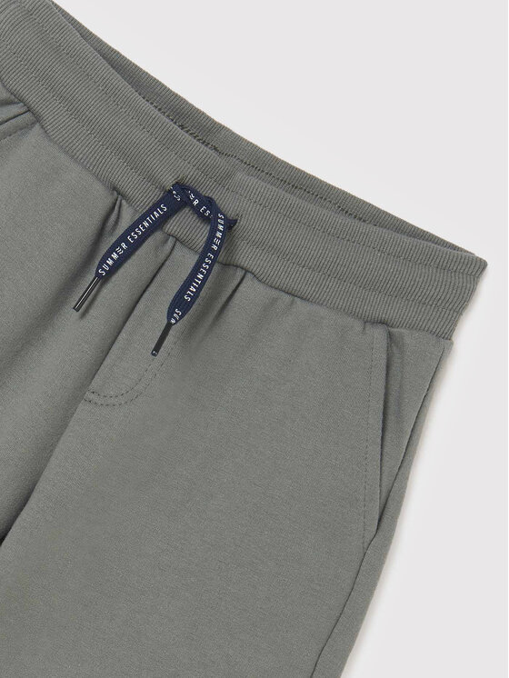 Pantaloncini sportivi 600 Verde Regular Fit