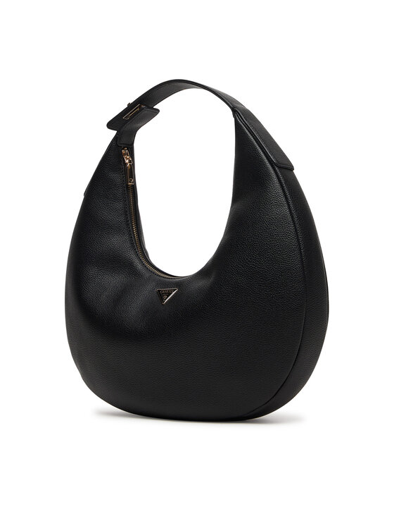 Guess Guess Rankinė Evie HWBG96 64020 Juoda