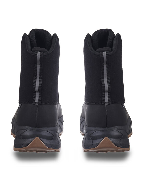 Icepeak Icepeak Μπότες Χιονιού Icepeak Aitoo Mr 78296 Μπεζ