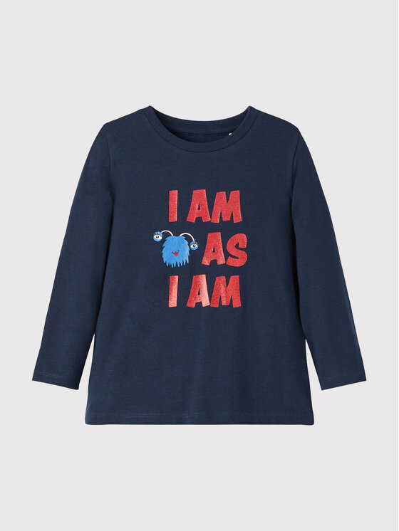 Blusa NAME IT