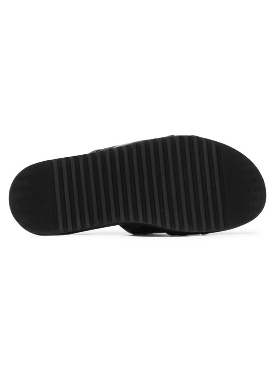 Ciabatte RA-10-03-000142 Nero
