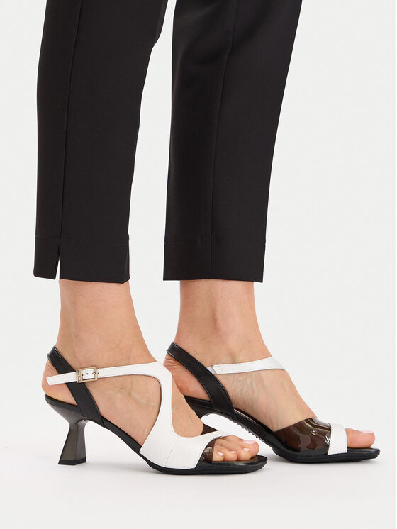 Hispanitas Hispanitas Sandalen Danielle HV253913 Weiß