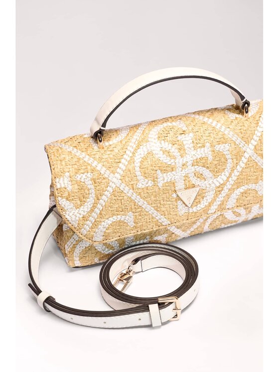 Guess Guess Torebka 182670 Biały