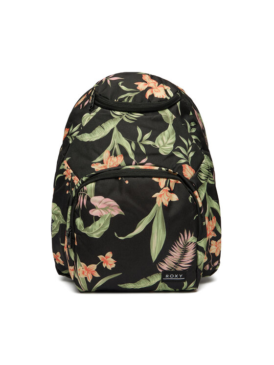 Roxy Roxy Rucsac Shadow Swell ERJBP04853 Negru