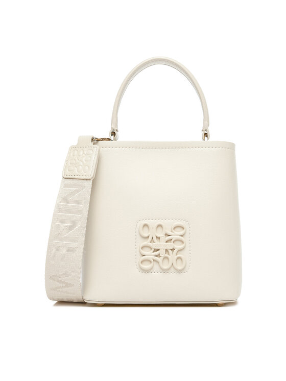 Nine West Nine West Borsetta CEO-Verona-LDA8887 Bianco