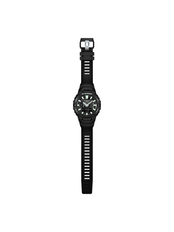 Casio Casio Zegarek GBA-950-1AER Czarny