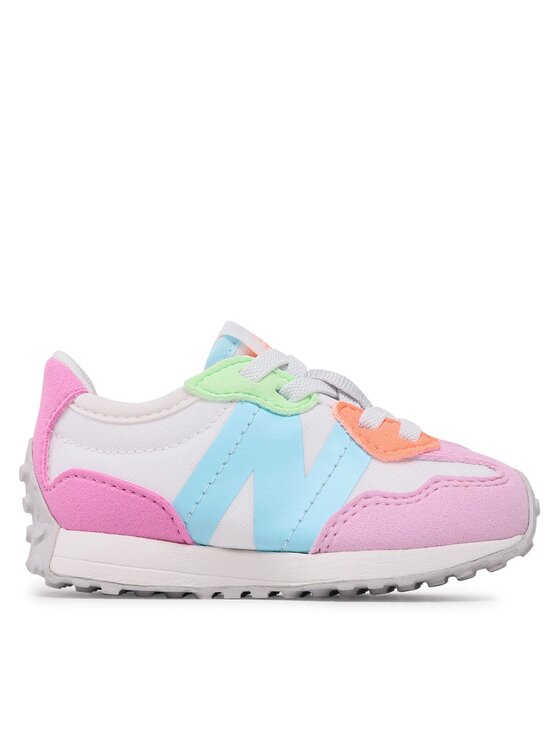 New Balance New Balance Sneakersy IH327CH Kolorowy
