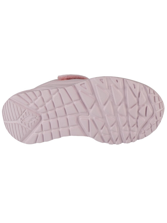 Skechers Skechers Sneakersy Skechers Uno Lite Różowy