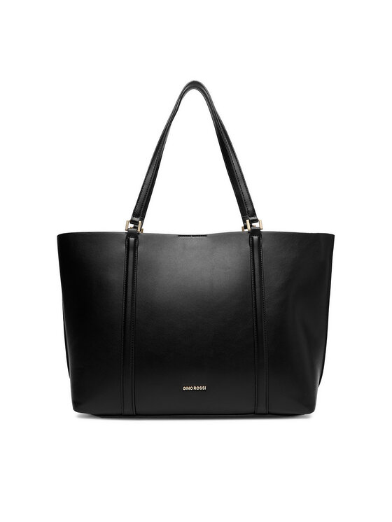 Gino Rossi Gino Rossi Handtasche CEO-YANAY Schwarz