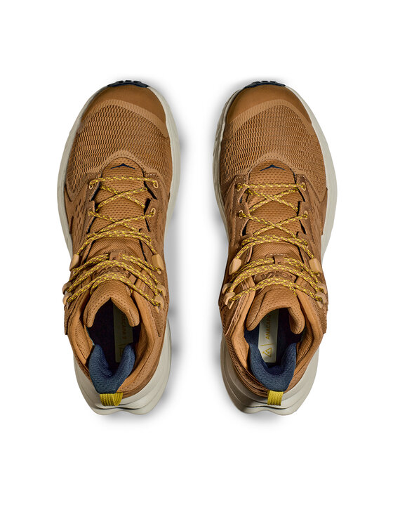 Hoka Hoka Trekking Anacapa 2 Mid Gtx GORE-TEX 1141633 Smeđa