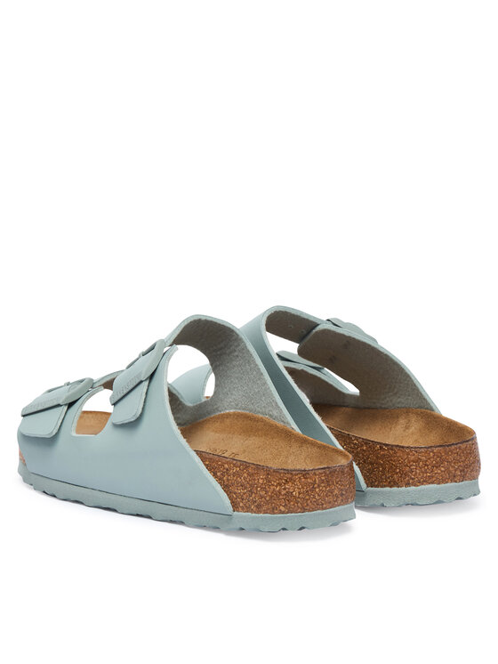 Birkenstock Birkenstock Plätud Arizona Bf 1033123 Heleroheline