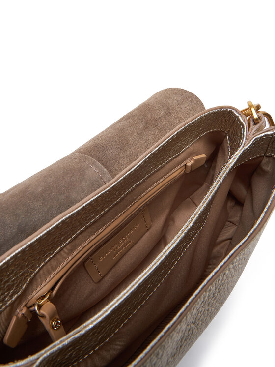 Gianni Chiarini Gianni Chiarini Käekott Helena Round BS 11088 TKL-NAETN Kuldne