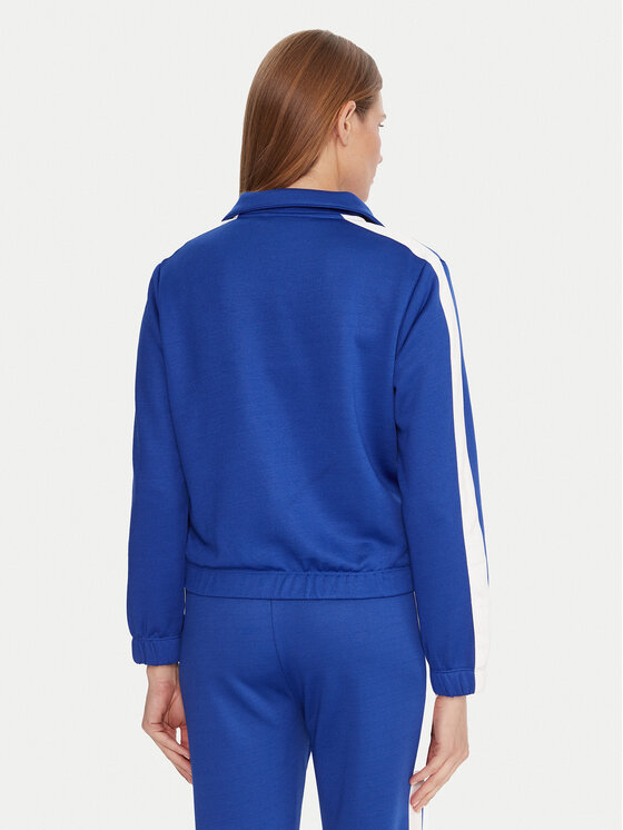 JOOP! Jeans JOOP! Jeans Bluză 10020529 30048532 Albastru Regular Fit