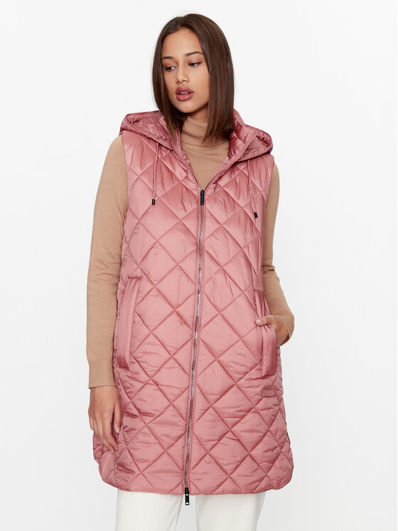 CMP CMP Bodywarmer 33K3686 Rosa Regular Fit