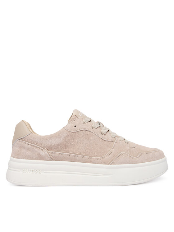 Guess Guess Sportcipők FMFWIN SUE12 Bézs