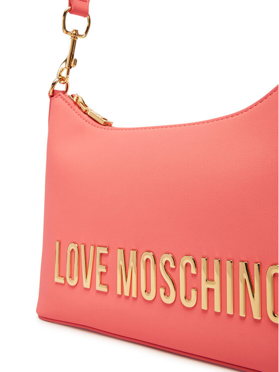 LOVE MOSCHINO LOVE MOSCHINO Torbica JC4025PP1MKD0464 Koraljna
