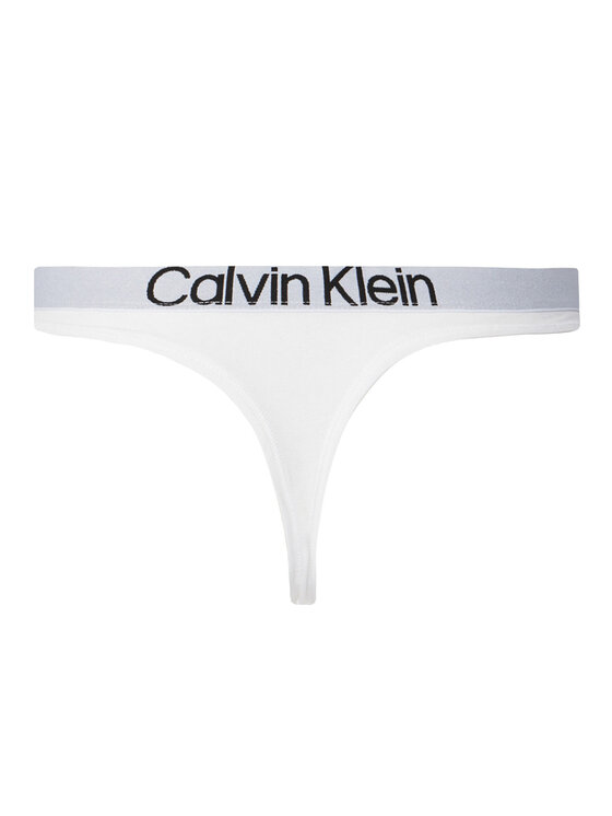 Calvin Klein Underwear Calvin Klein Underwear Набір з 5 пар стрінгів LV00QD5331 Кольоровий