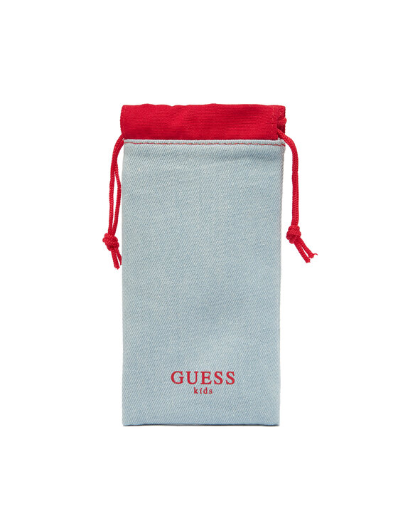 Guess Guess Napszemüveg GU00119 Szürke