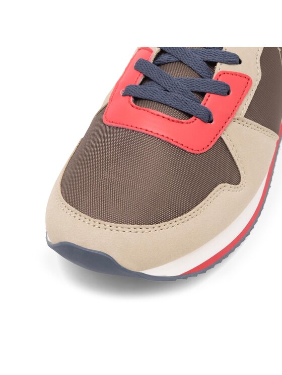 U.S. Polo Assn. U.S. Polo Assn. Superge NOBIL011M/CNH1 Khaki