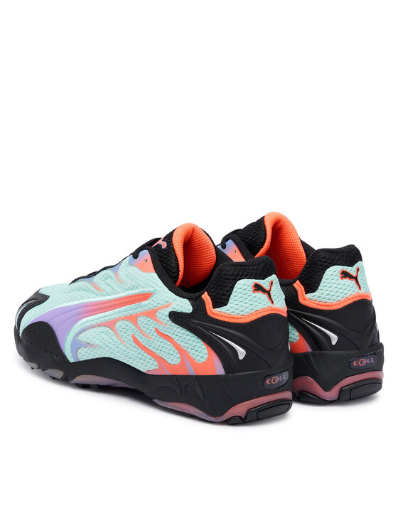 Puma Puma Sneakersy Inhale 401560 19 M Farebná
