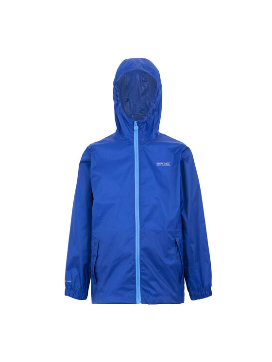 Regatta Regatta Kurtka outdoor Pack It III Niebieski Long Fit