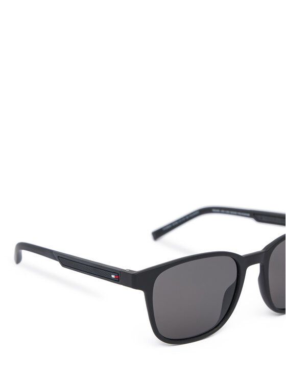 Tommy Hilfiger Tommy Hilfiger Päikeseprillid 2202/S 207892 Must