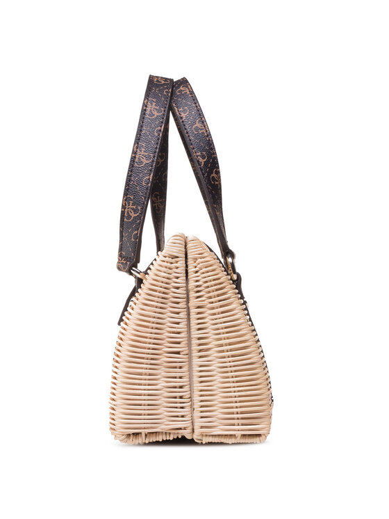 Guess Guess Handtasche Paloma (SG) HWSG81 12060 Beige