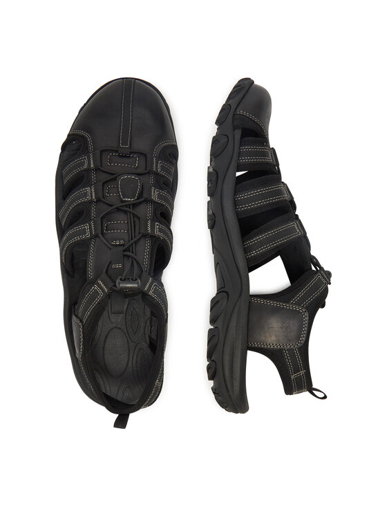 Lasocki Lasocki Sandalen RIKO-01 MB Schwarz