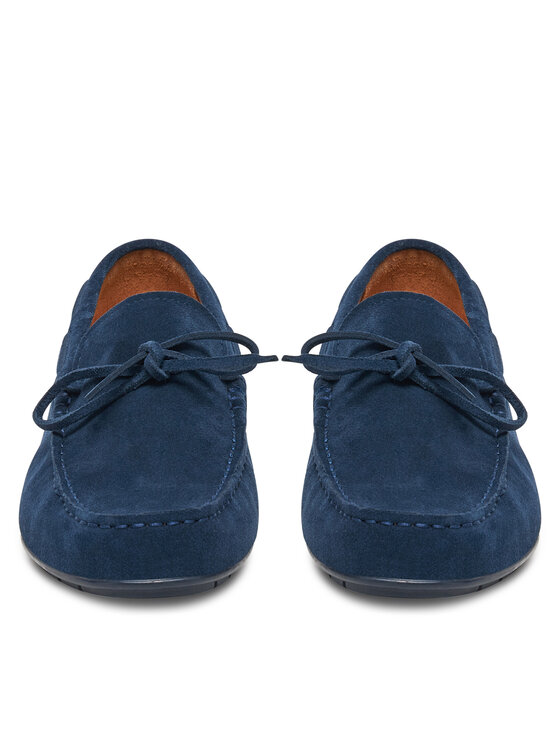 Gino Rossi Gino Rossi Mocasini LIMONE-01 122AM Bleumarin