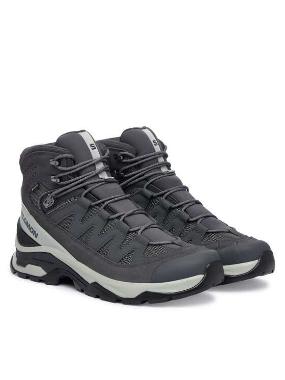 Salomon Salomon Trekkings Quest Echo Gore-Tex L49146200 Gri