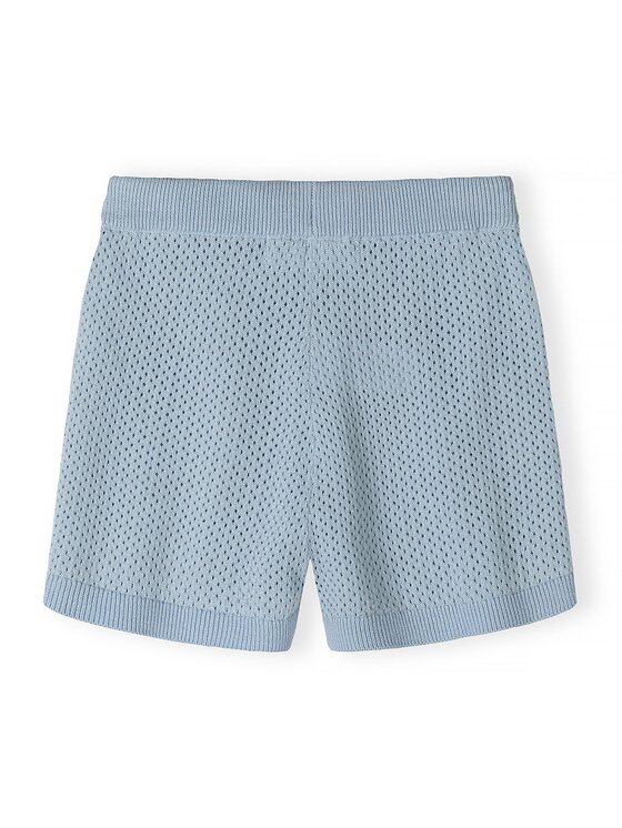 minoti minoti Zestaw 29KNIT200 Błękitny Regular Fit