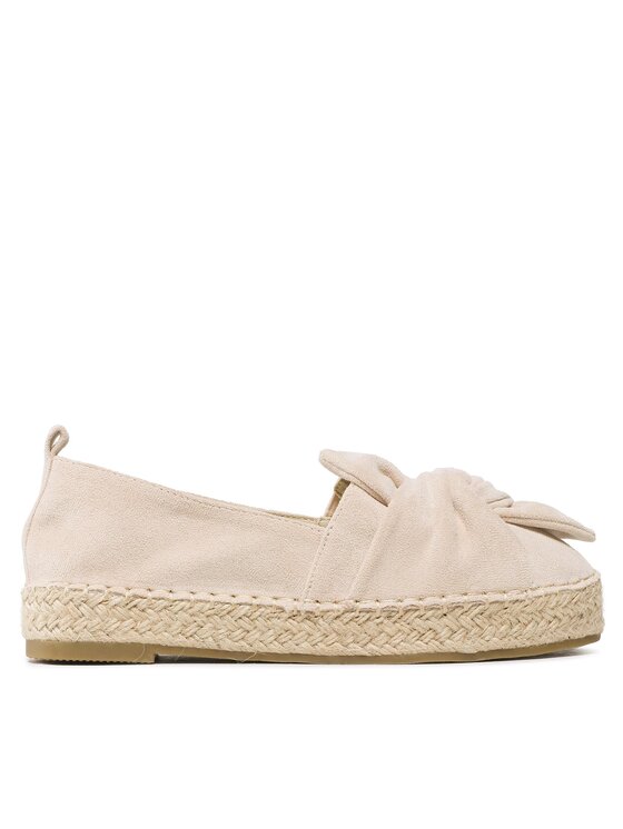 DeeZee DeeZee Espadrilles WSS990-160 Bézs