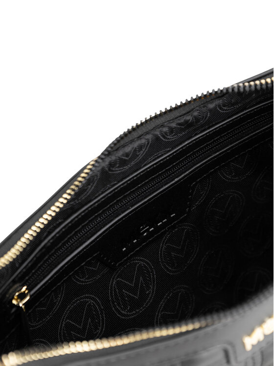 MEXX MEXX Handtasche MEXX-K-003-06 Schwarz