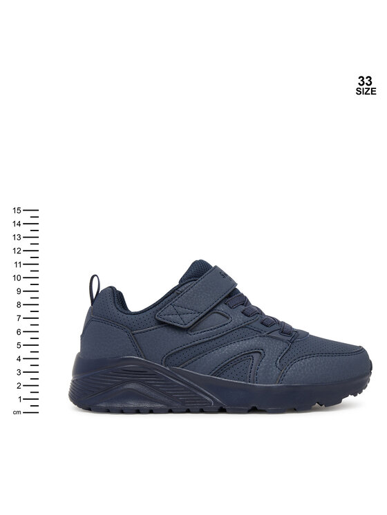 Skechers Skechers Sneakersy Uno Lite 403640L NVY Tmavomodrá