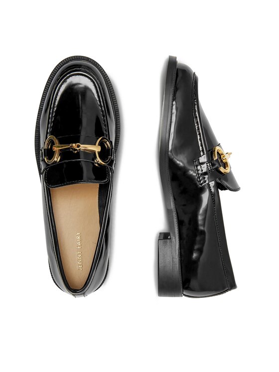 Jenny Fairy Jenny Fairy Loafers ENNEA WYL3644A-1 Nero