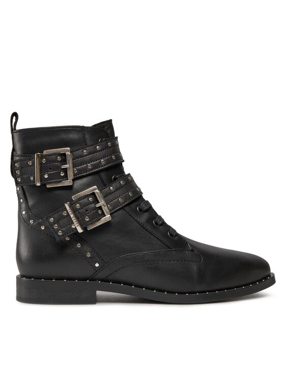 Botine Ted Baker 240956 Negru
