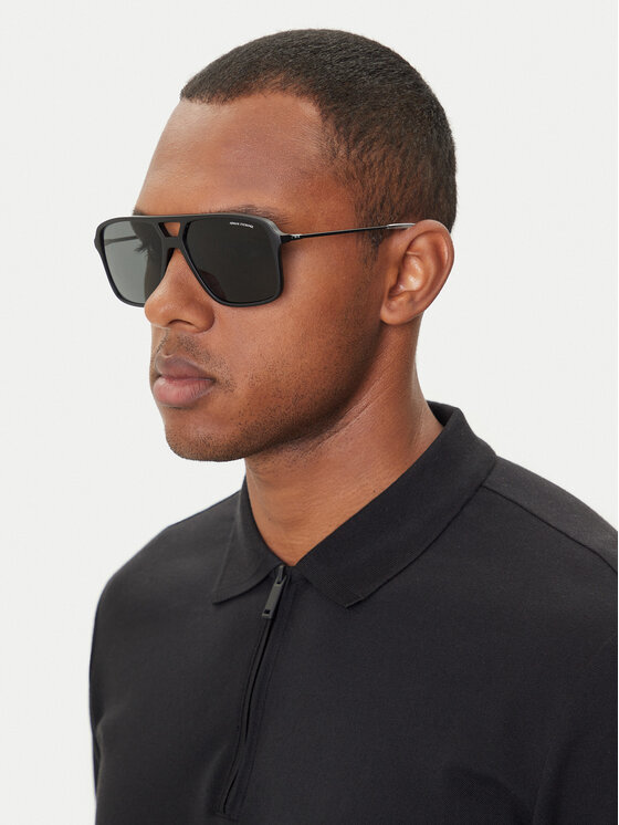 Armani Exchange Armani Exchange Sonnenbrillen 0AX4150SU 59 805887 Schwarz