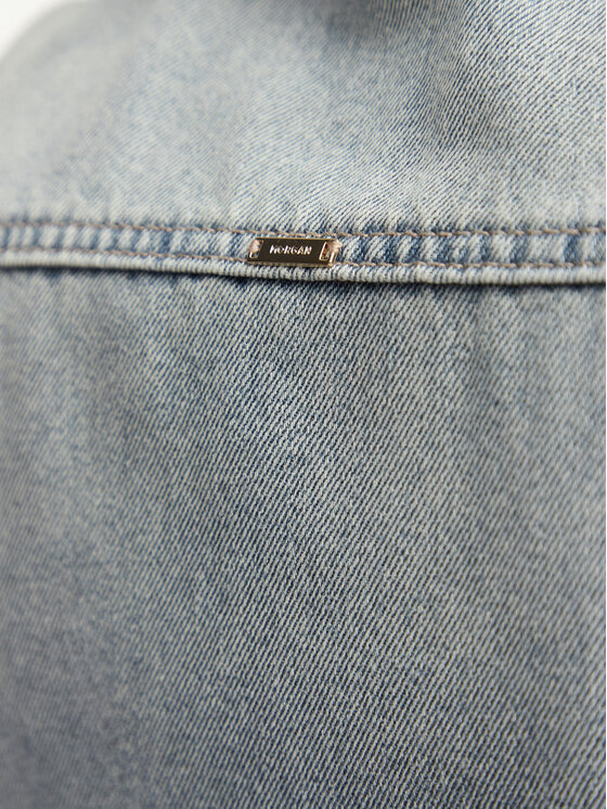 Morgan De Toi Morgan De Toi Abito da sera 241-ROGLA Blu To Fit