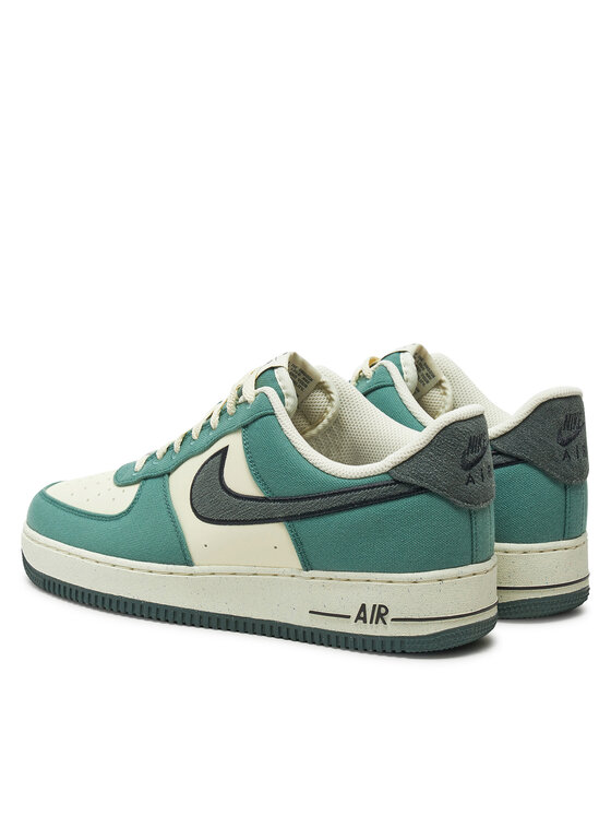 Nike Nike Sneakers Air Force 1 07 LV8 1 FQ8713 Weiß